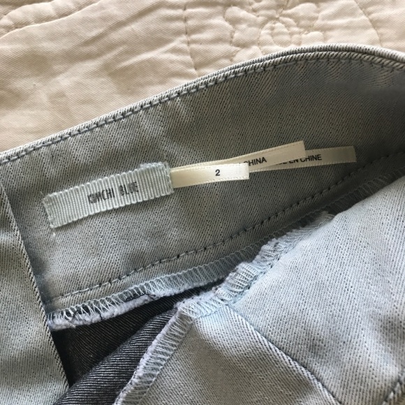 Kimchi Blue hot pants/ shorts from Urban Outfitter - Picture 4 of 4